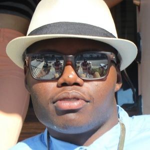 Meet your Posher, Andrew